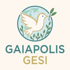 Logo de Gaiapolis