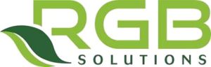 Logo de RGB Solutions