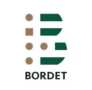 Logo de Bordet