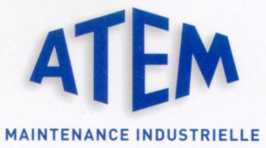 Logo de Atem