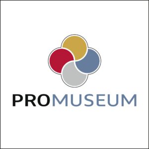 Logo de Promuseum