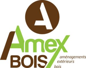 Logo de Amexbois