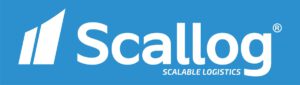 Logo de Scallog