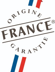 Logo de Origine France Garantie