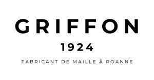 Logo de La Manufacture de Tricots Jean Ruiz (Griffon-Pipolaki)