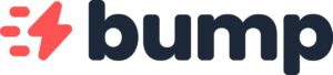 Logo de Bump