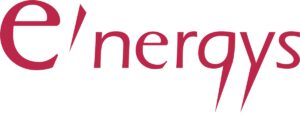 Logo de E&rsquo;Nergys