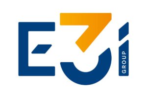 Logo de E3I Group
