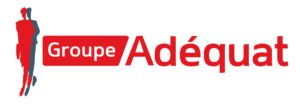 Logo de Groupe Adequat
