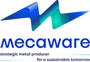 Logo de Mecaware
