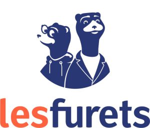 Logo de Lesfurets (Courtane)