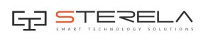 Logo de Sterela