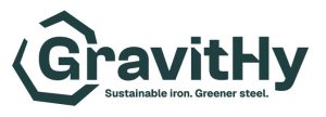 Logo de Gravithy