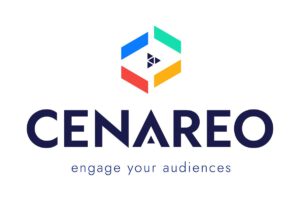 Logo de Cenareo