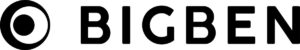 Logo de Bigben Connected
