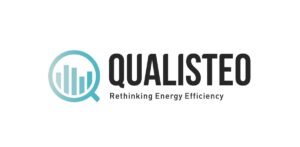 Logo de Qualisteo