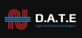 Logo de D.A.T.E.
