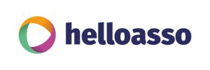 Logo de Helloasso