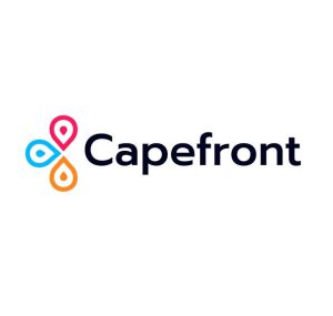 Logo de Capefront Energies