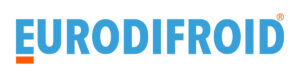Logo de Eurodifroid