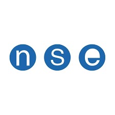 Logo de NSE