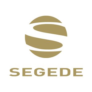 Logo de Segede Industrie