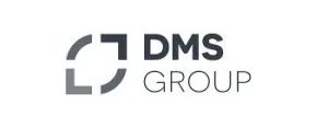 Logo de DMS