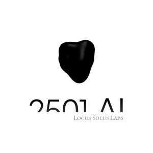 Logo de 2501.AI