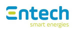 Logo de Entech