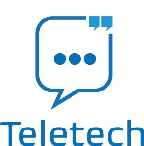 Logo de Teletech