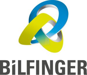 Logo de Bilfinger LTM Industrie SAS