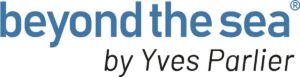 Logo de Beyond the Sea