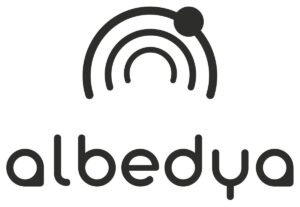 Logo de Albedya