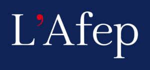 Logo de L'Afep