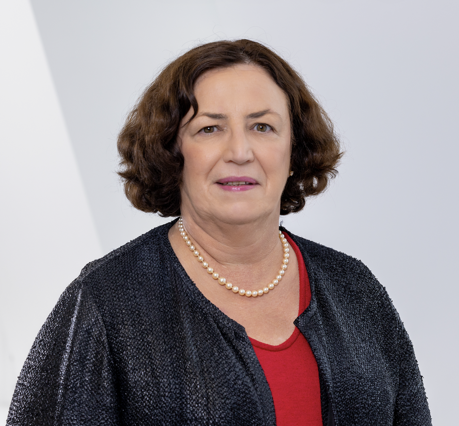 Portrait du dirigeant