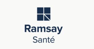 Logo de Ramsay Santé