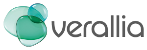 Logo de Verallia
